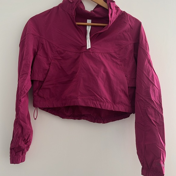 Lululemon Jacket - Picture 3 of 3